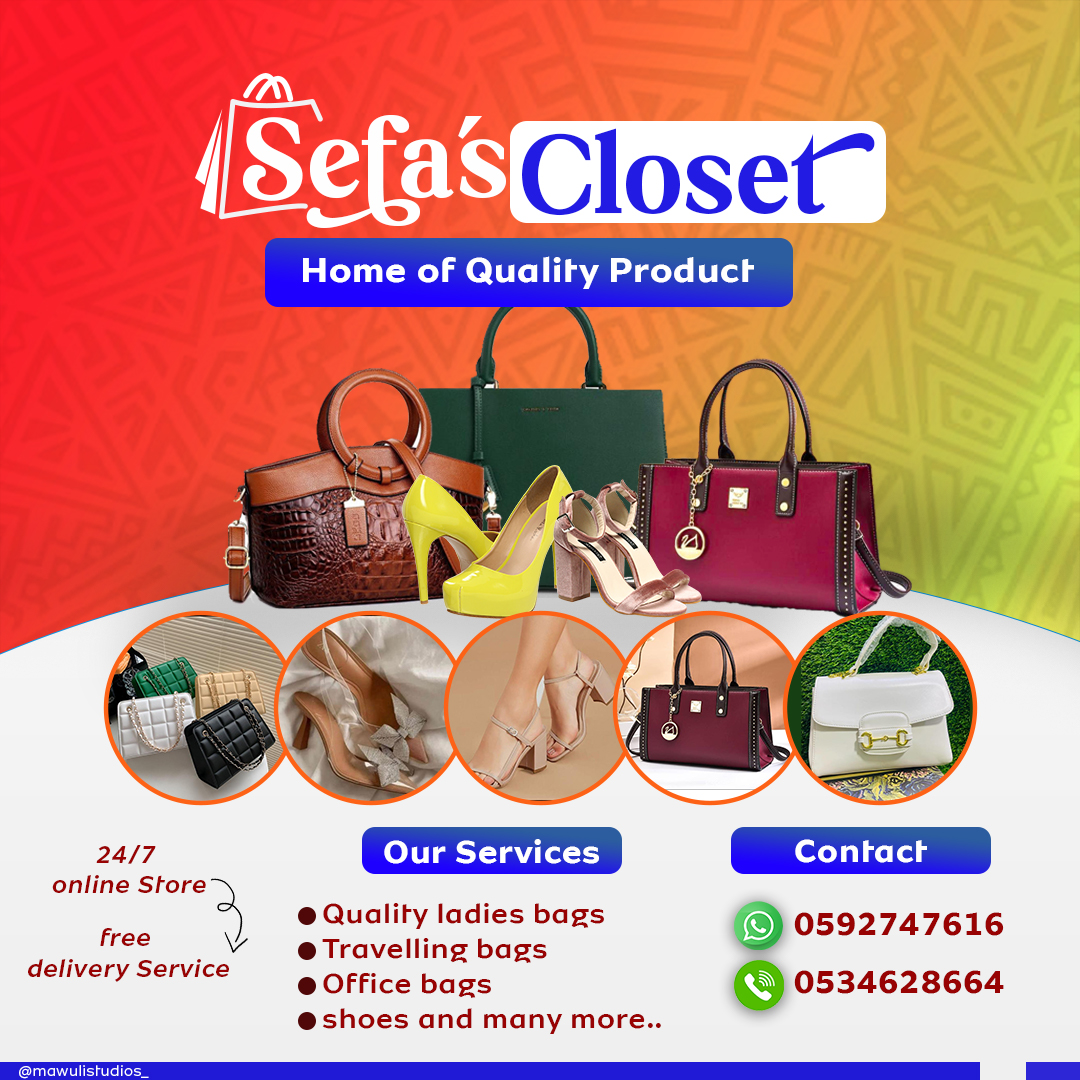 Flyer Design